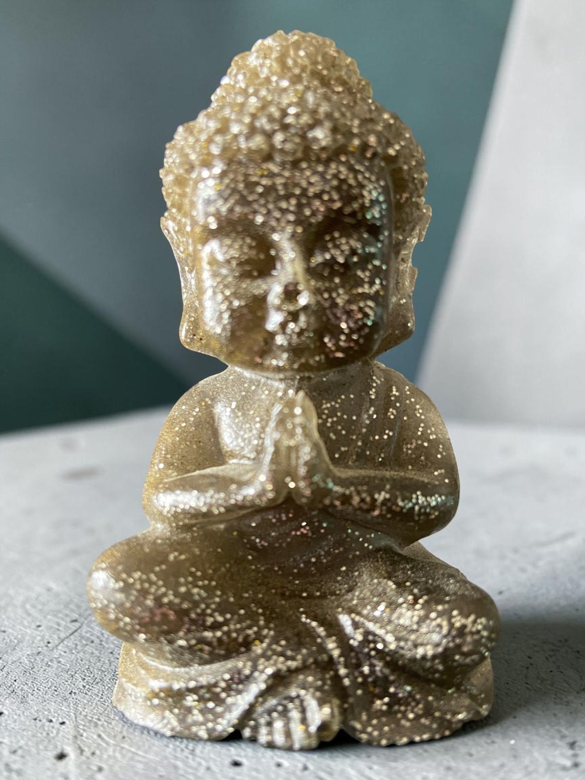 Bouddha