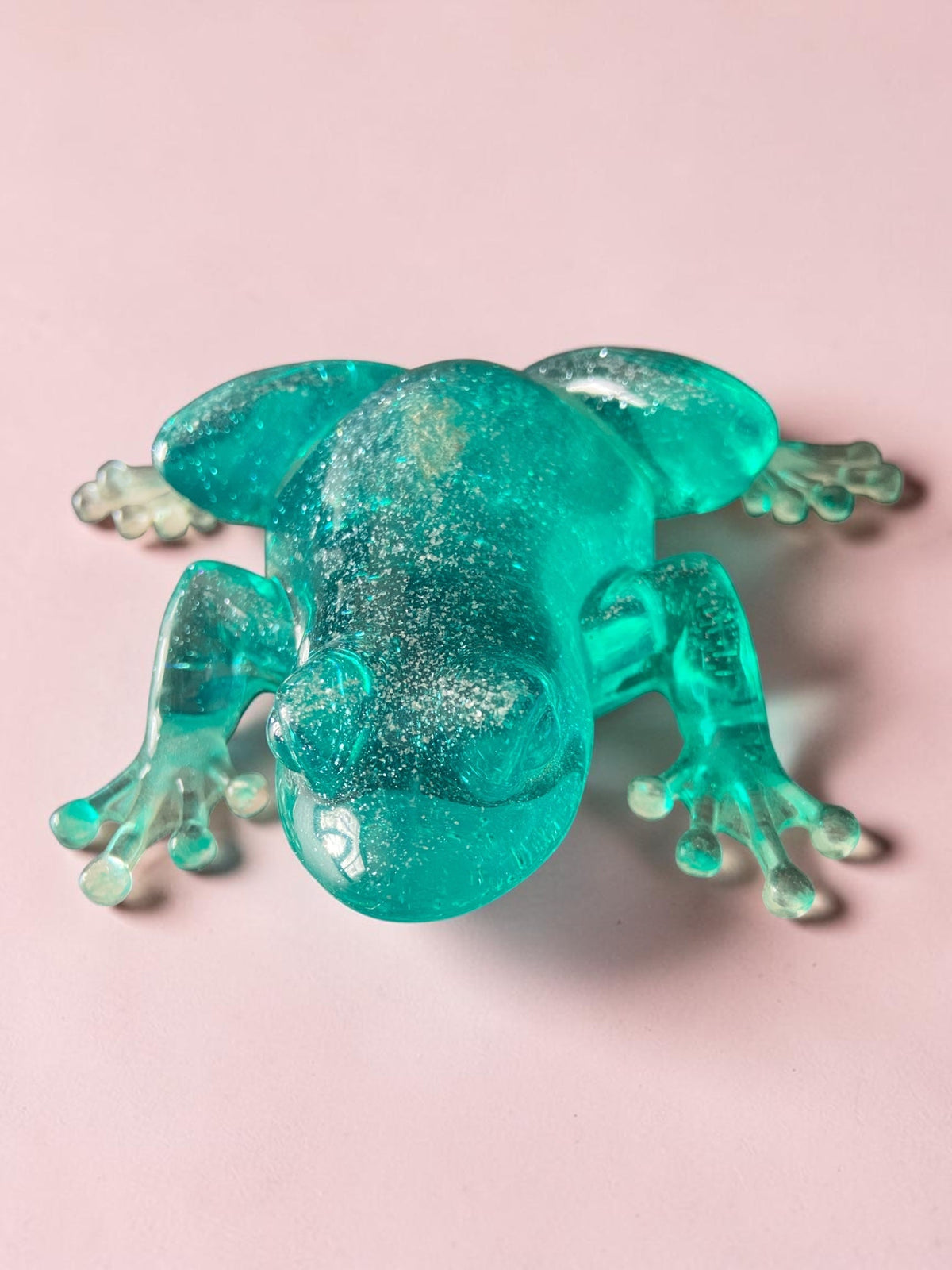 Grenouille