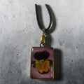 Collier Fleur