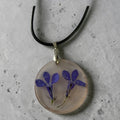 Collier Fleur