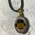 Collier Fleur