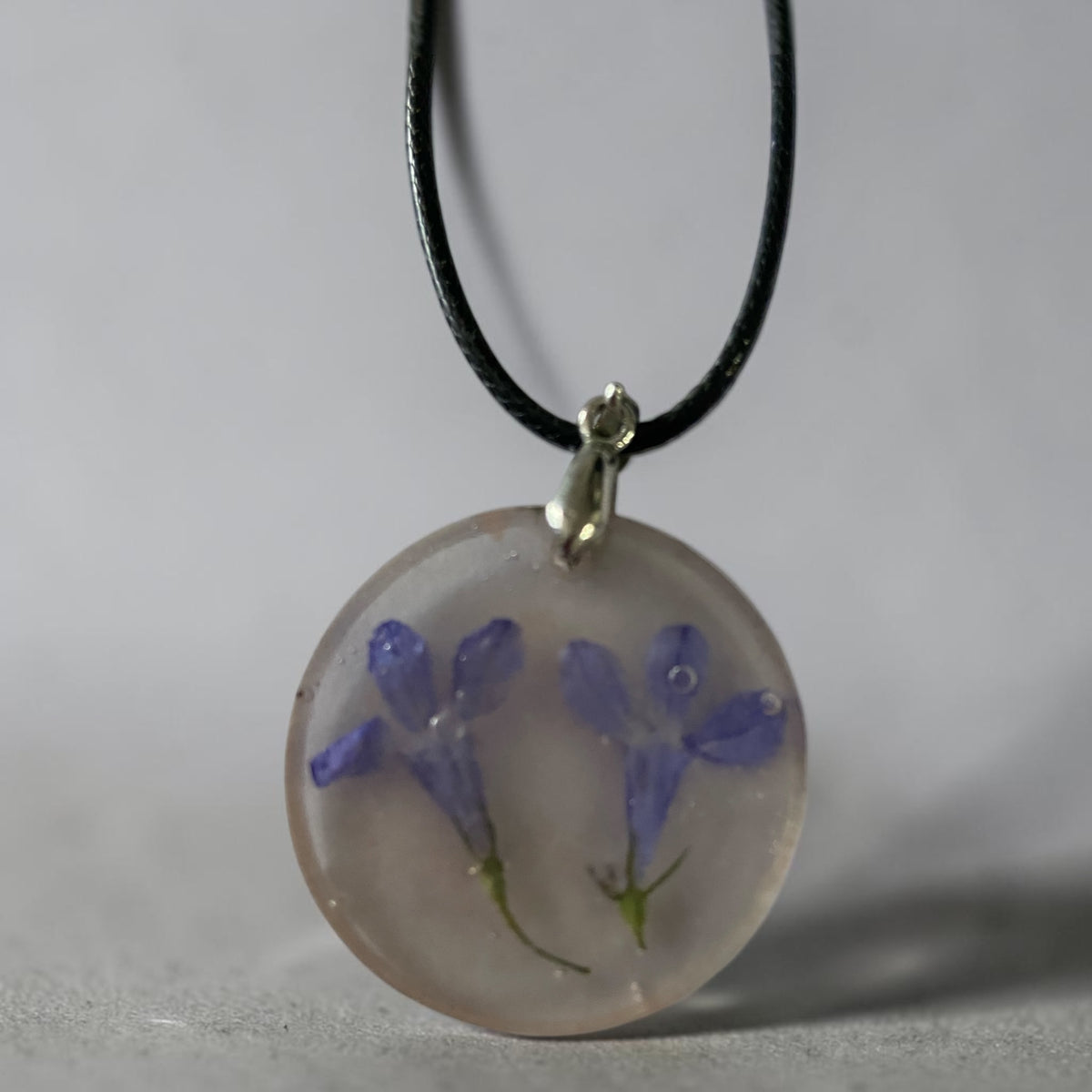 Collier Fleur