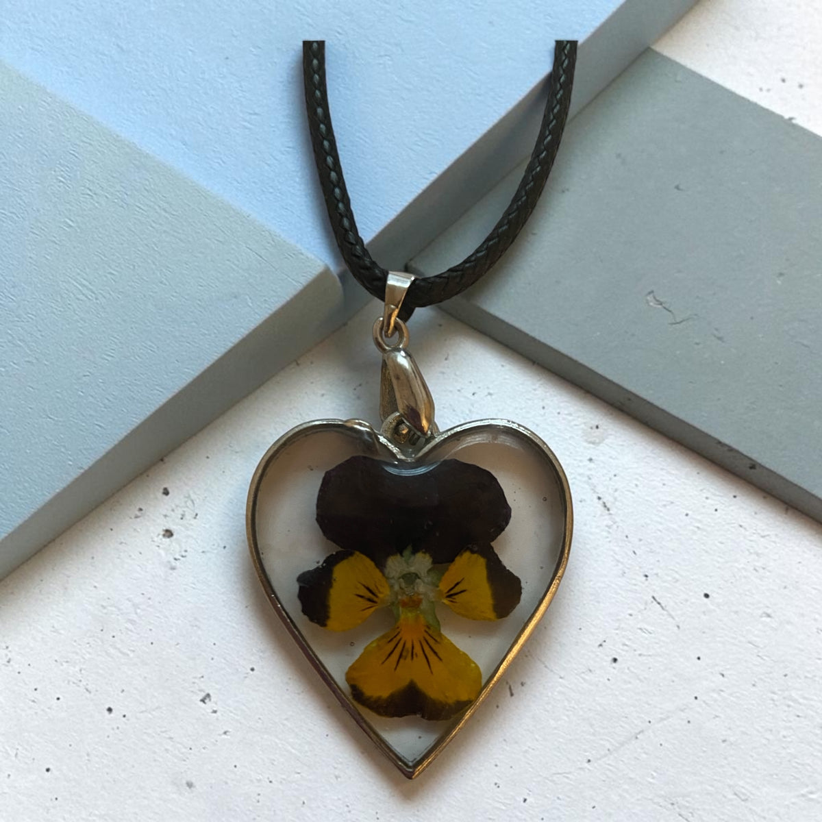 Collier Coeur