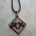 Collier Fleur