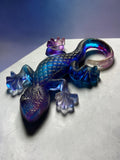 Gecko Violet