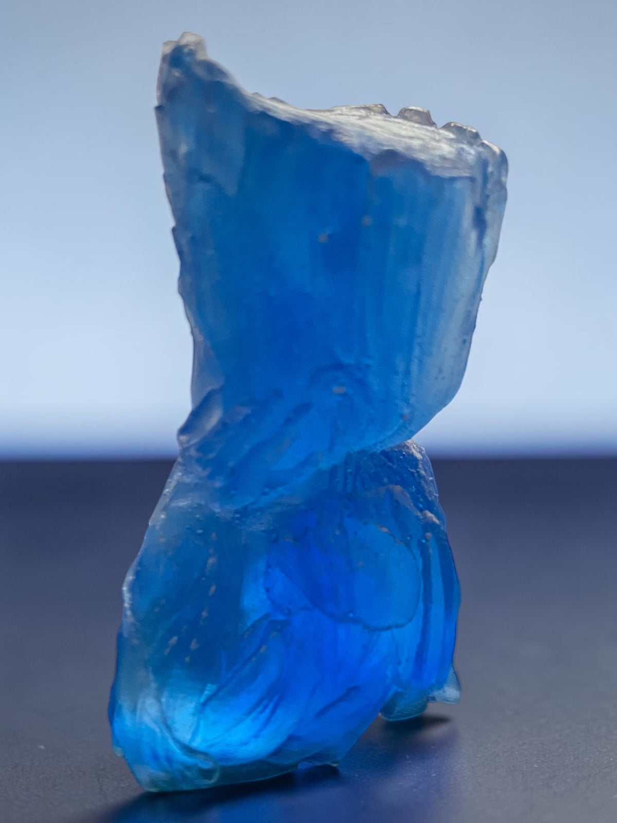 Groot Bleu Lumineux