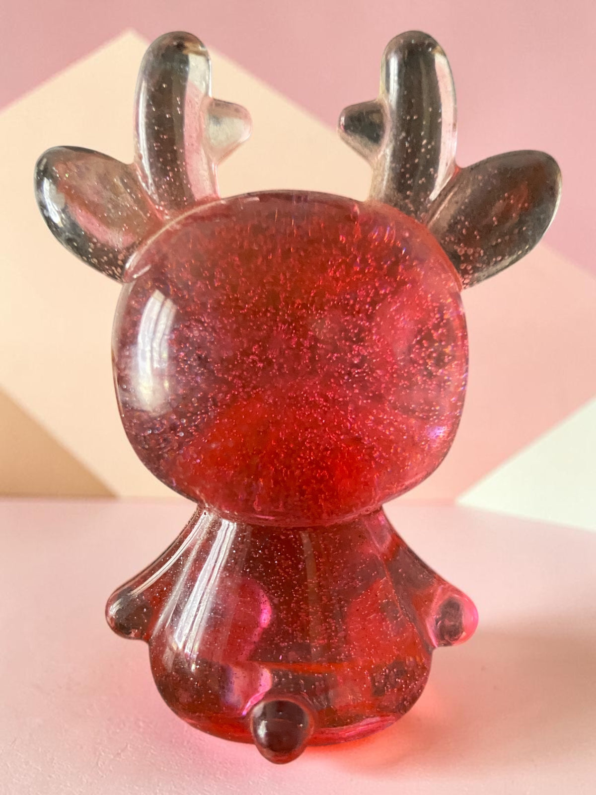 Renne Rouge