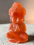 Bouddha Rouge