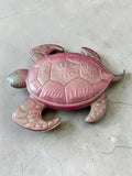 Grande Tortue Violette